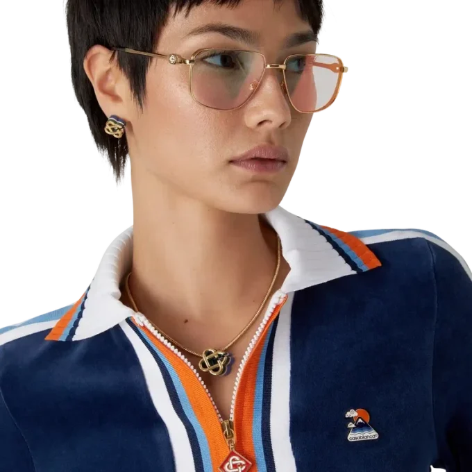 Chaqueta deportiva Velour Montagne