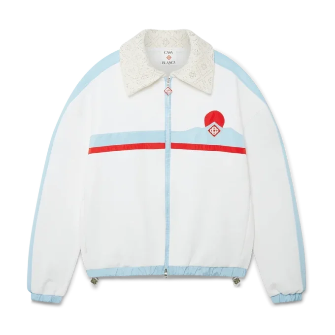 Chaqueta híbrida de esquí para hombre