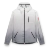 Chaqueta impermeable Gradient