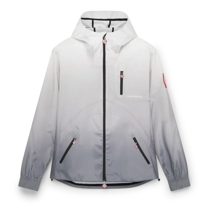 Chaqueta impermeable Gradient