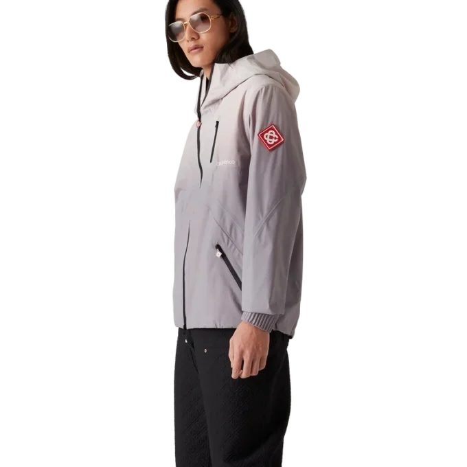 Chaqueta impermeable Gradient
