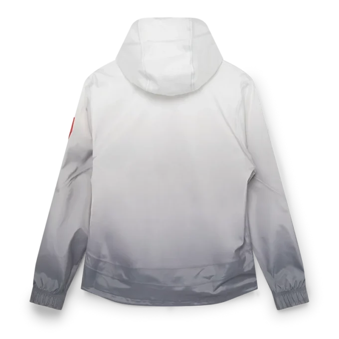 Chaqueta impermeable Gradient