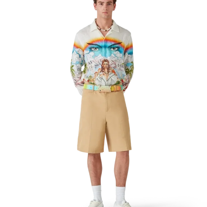 Cinturón La Musique