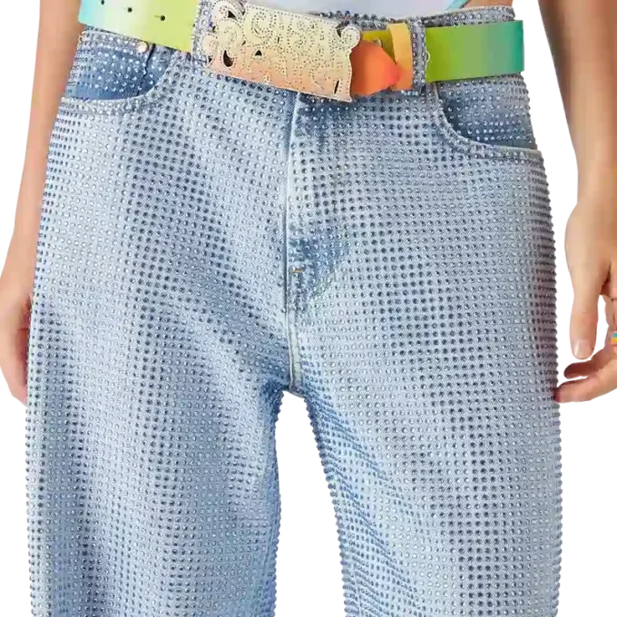 Cinturón La Musique