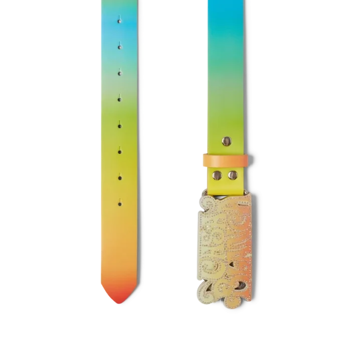 Cinturón La Musique