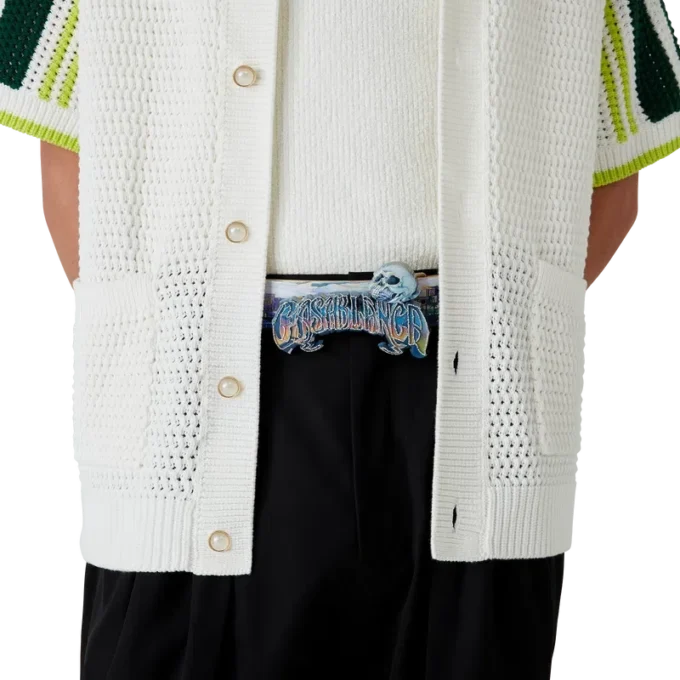 Cinturón La Premonition