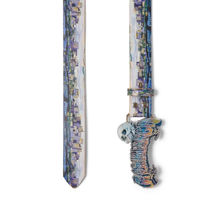 Cinturón La Premonition