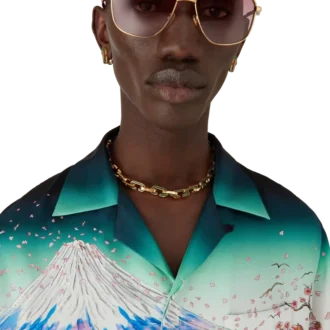 Collar C Link Collar C Link