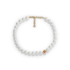Collar Caged Pearl