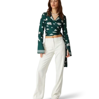 Collar Caged Pearl Collar Caged Pearl