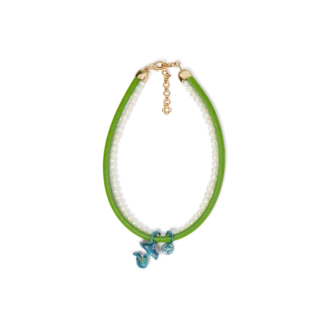 Collar Mini Mushroom Collar Mini Mushroom