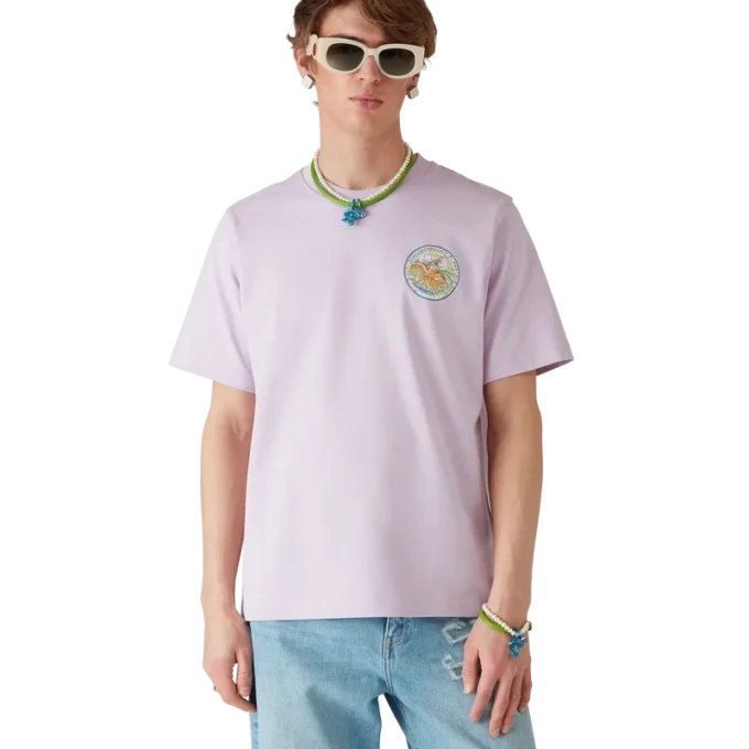 Collar Mini Mushroom