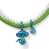 Collar Mini Mushroom