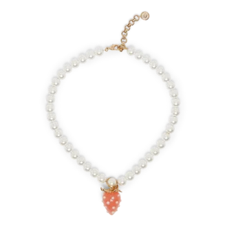 Collar Strawberry Collar Strawberry