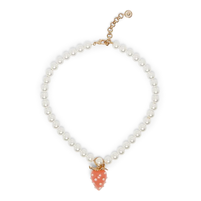 Collar Strawberry