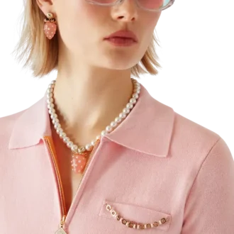 Collar Strawberry Collar Strawberry