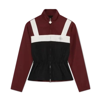 Cortavientos de nylon con Monogram Cortavientos de nylon con Monogram