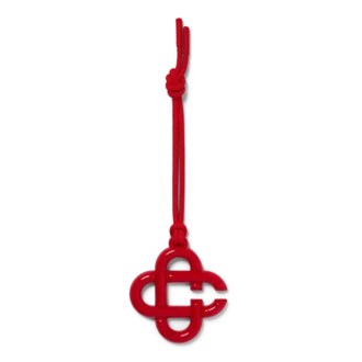 Dije con el logotipo CC Dije con el logotipo CC