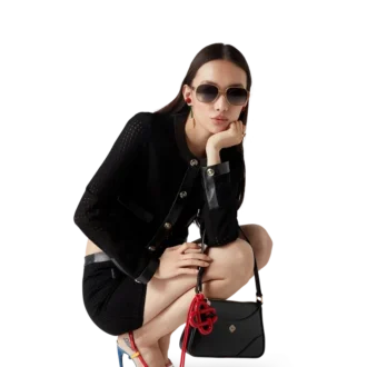 Dije con el logotipo CC Dije con el logotipo CC