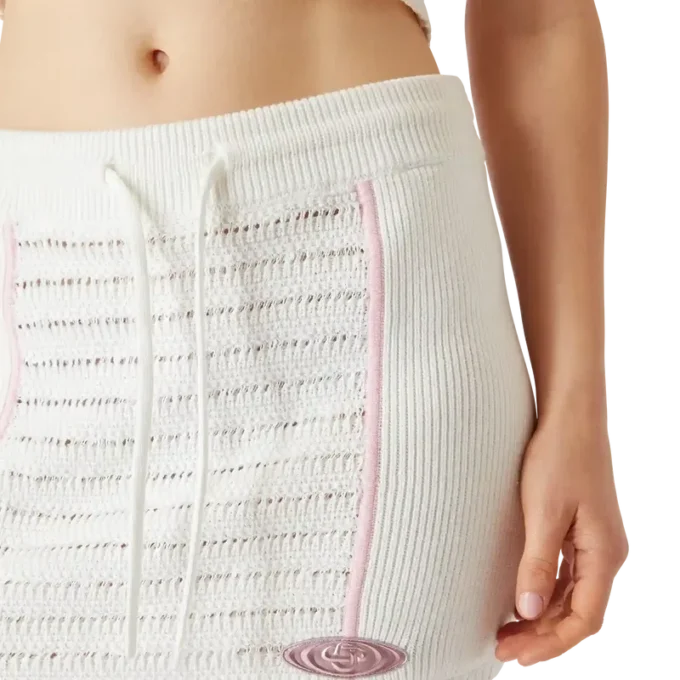 Falda Bourgeoise Girl