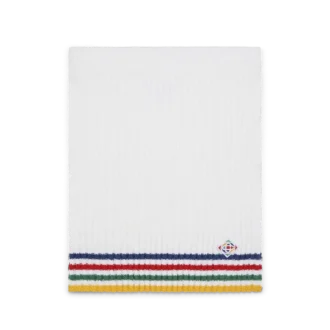 Falda de bouclé Casa Sport