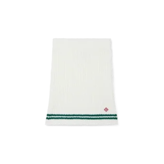 Falda de bouclé Casa Sport