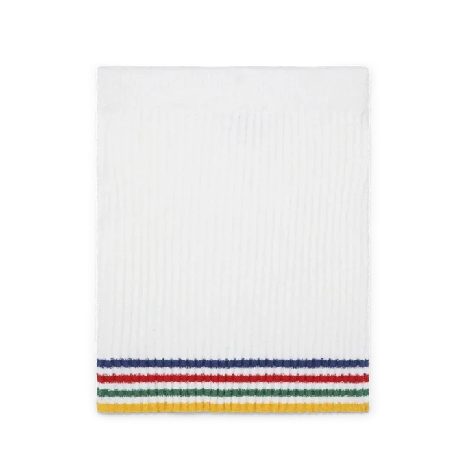 Falda de bouclé Casa Sport