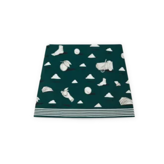 Falda de seda Metaphysical