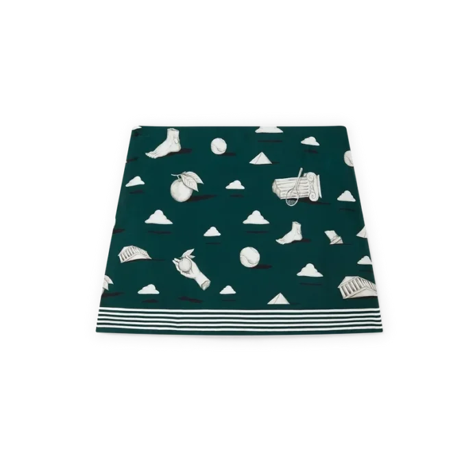 Falda de seda Metaphysical Falda de seda Metaphysical