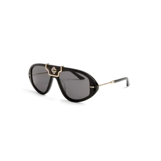 Gafas de sol Black & Gold The Hacienda