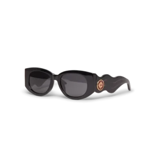 Gafas de sol Black the Memphis