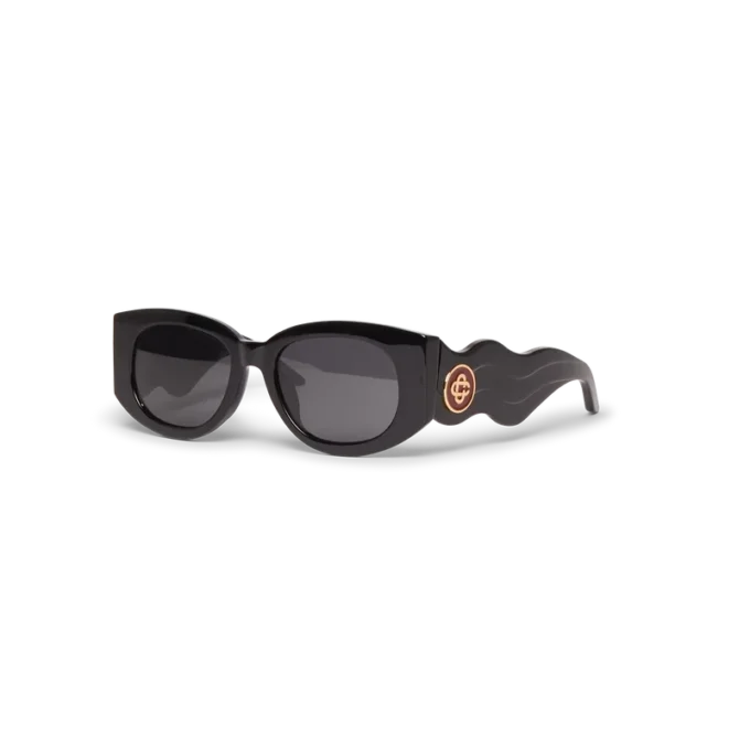 Gafas de sol Black the Memphis