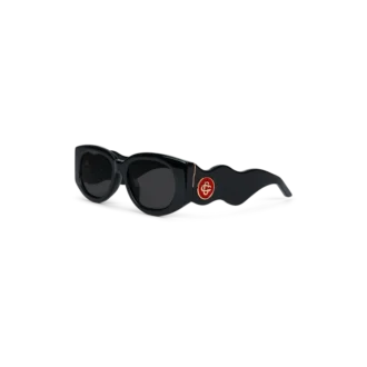 Gafas de sol Black the Memphis