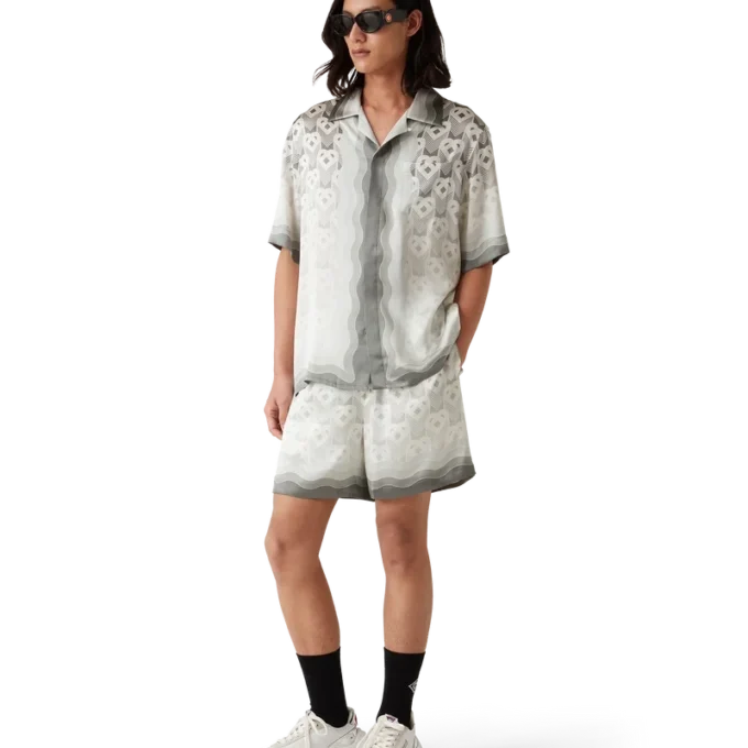 Gafas de sol Black the Memphis