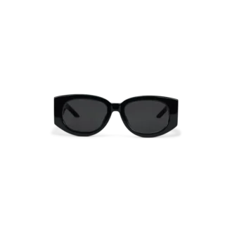 Gafas de sol Black the Memphis