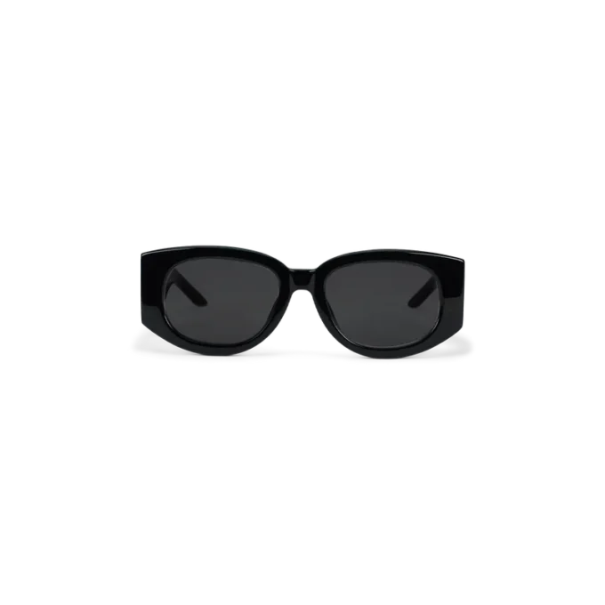 Gafas de sol Black the Memphis