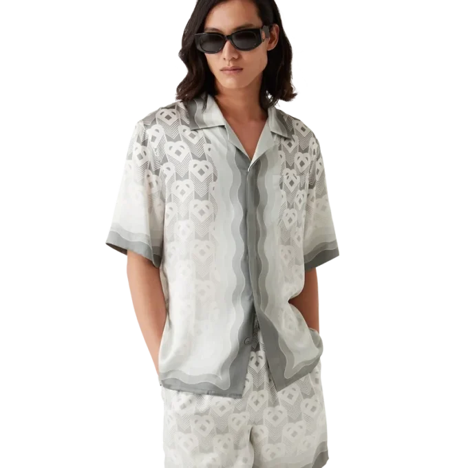 Gafas de sol Black the Memphis