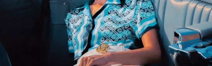 Gafas de sol Black the Memphis