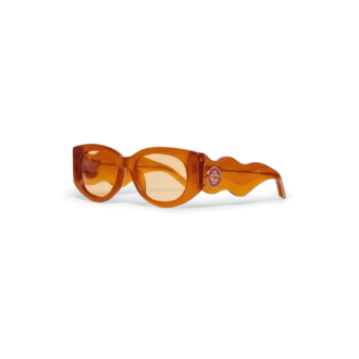 Gafas de sol Orange the Memphis