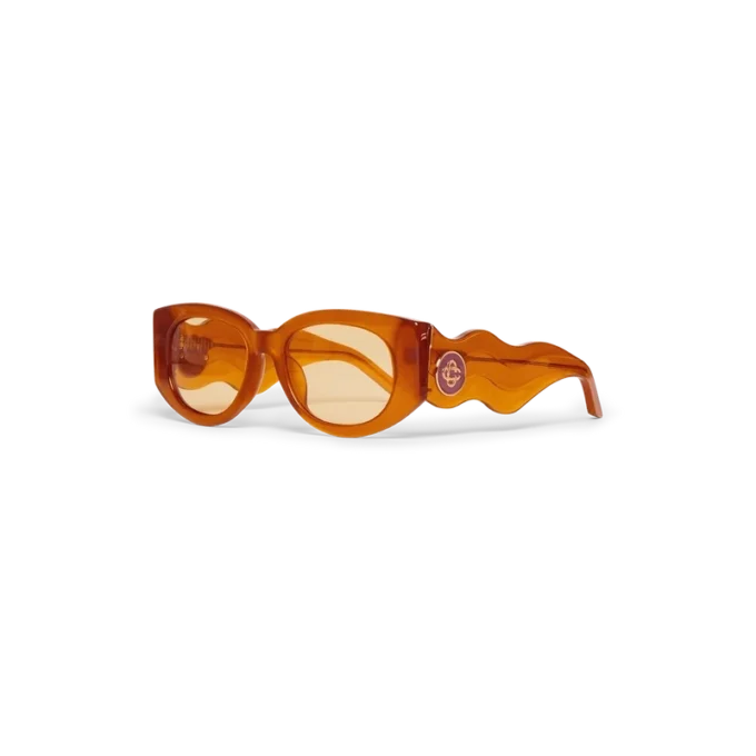 Gafas de sol Orange the Memphis