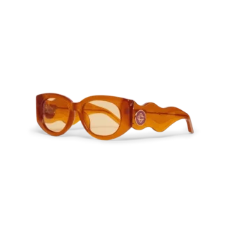 Gafas de sol Orange the Memphis