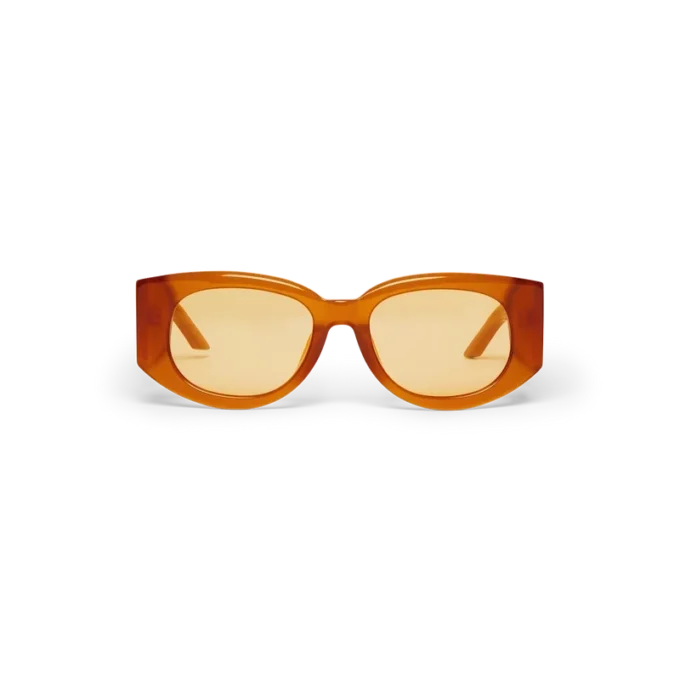 Gafas de sol Orange the Memphis