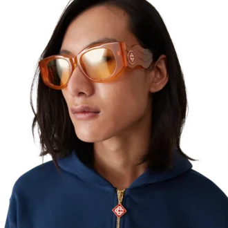 Gafas de sol Orange the Memphis