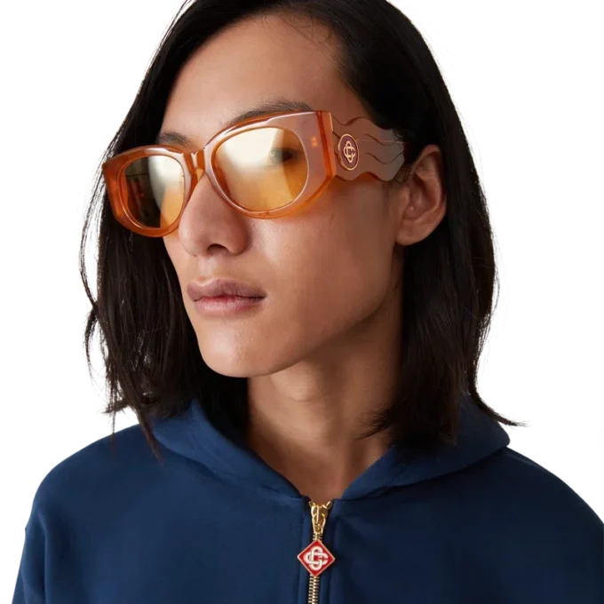 Gafas de sol Orange the Memphis Gafas de sol Orange the Memphis