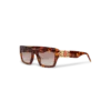 Gafas de sol Tortoiseshell The Square Metope