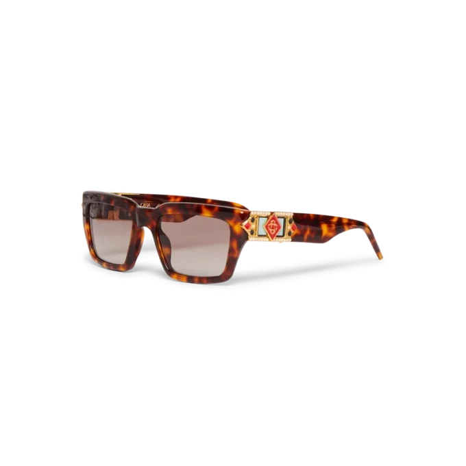 Gafas de sol Tortoiseshell The Square Metope
