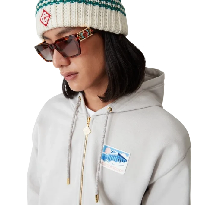 Gafas de sol Tortoiseshell The Square Metope