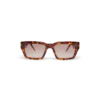 Gafas de sol Tortoiseshell The Square Metope