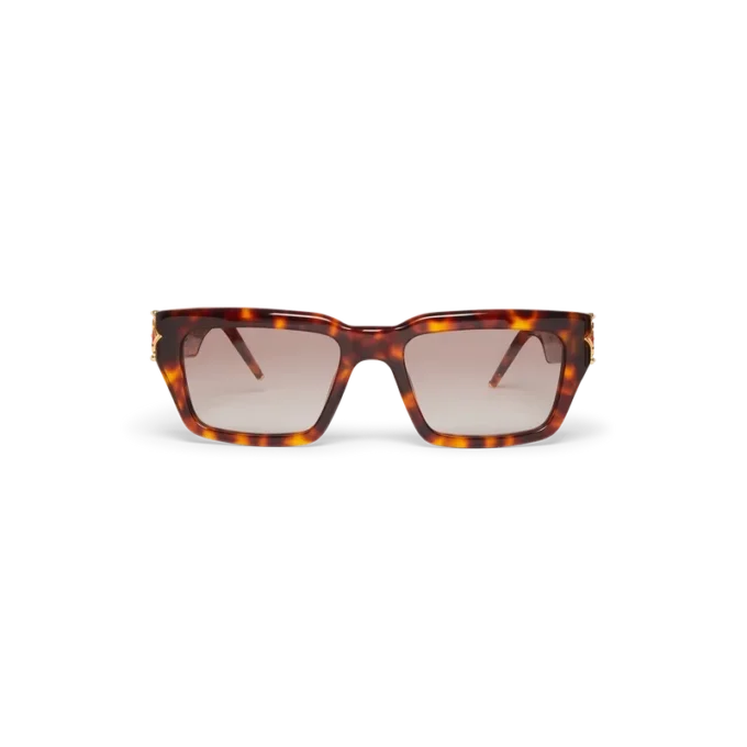 Gafas de sol Tortoiseshell The Square Metope