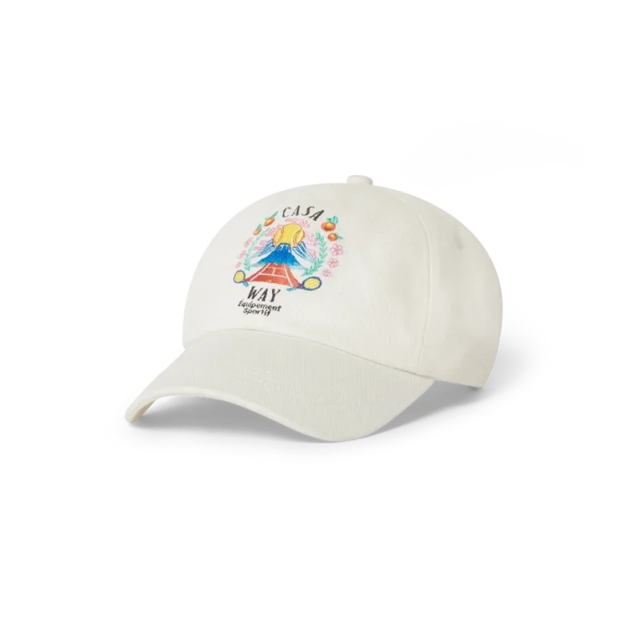 Gorra Casa Way Mountain